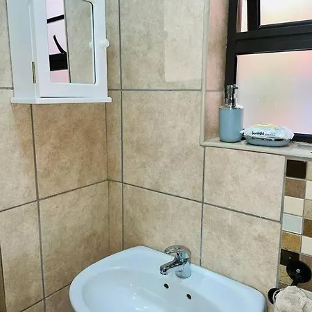 The Nest Apartamento Bloemfontein Exterior foto