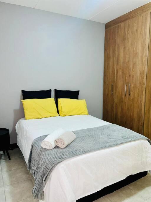 The Nest Bloemfontein