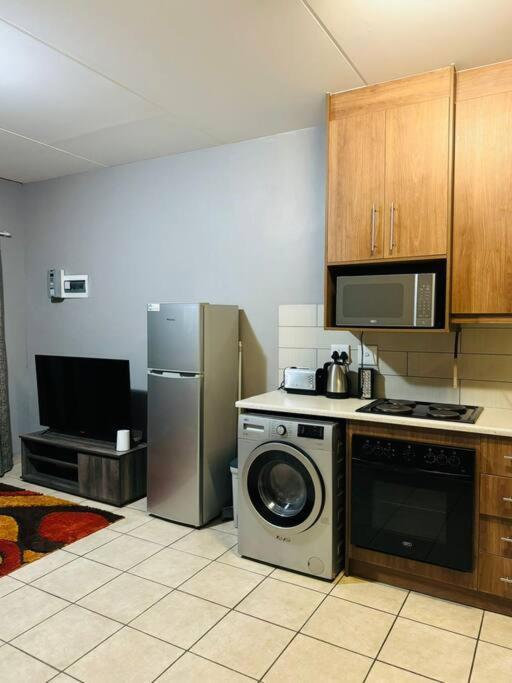 The Nest Apartamento *