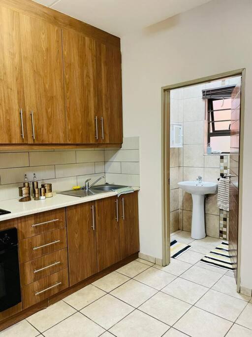 The Nest Bloemfontein
