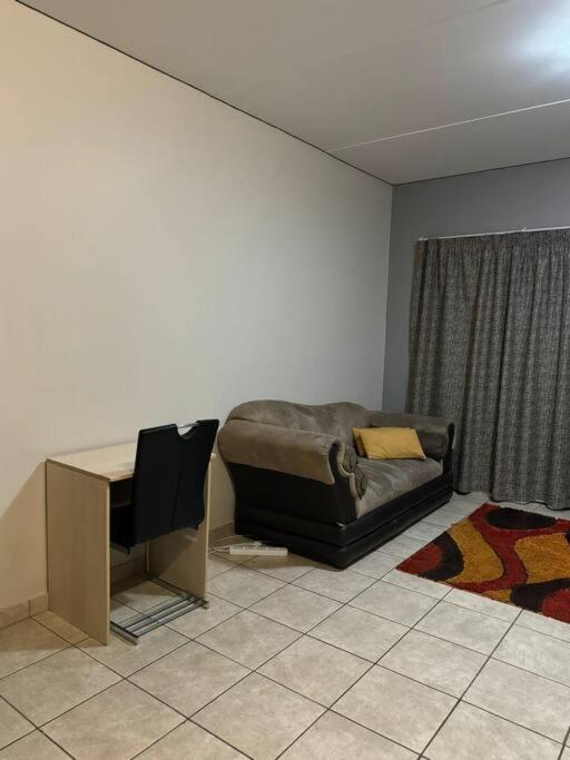 Apartamento The Nest
