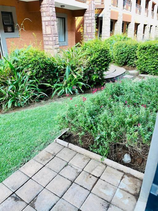 The Nest Apartamento Bloemfontein