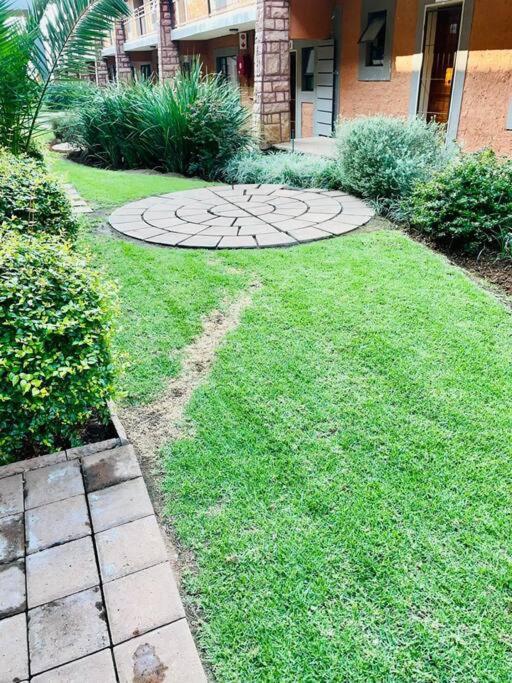 The Nest Apartamento Bloemfontein
