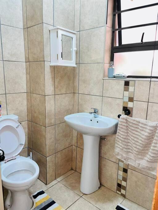 The Nest * Bloemfontein